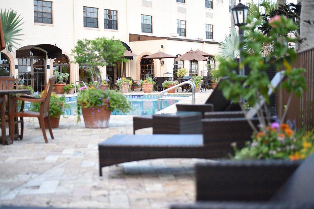 Inn On The Lakes Sebring Exterior foto