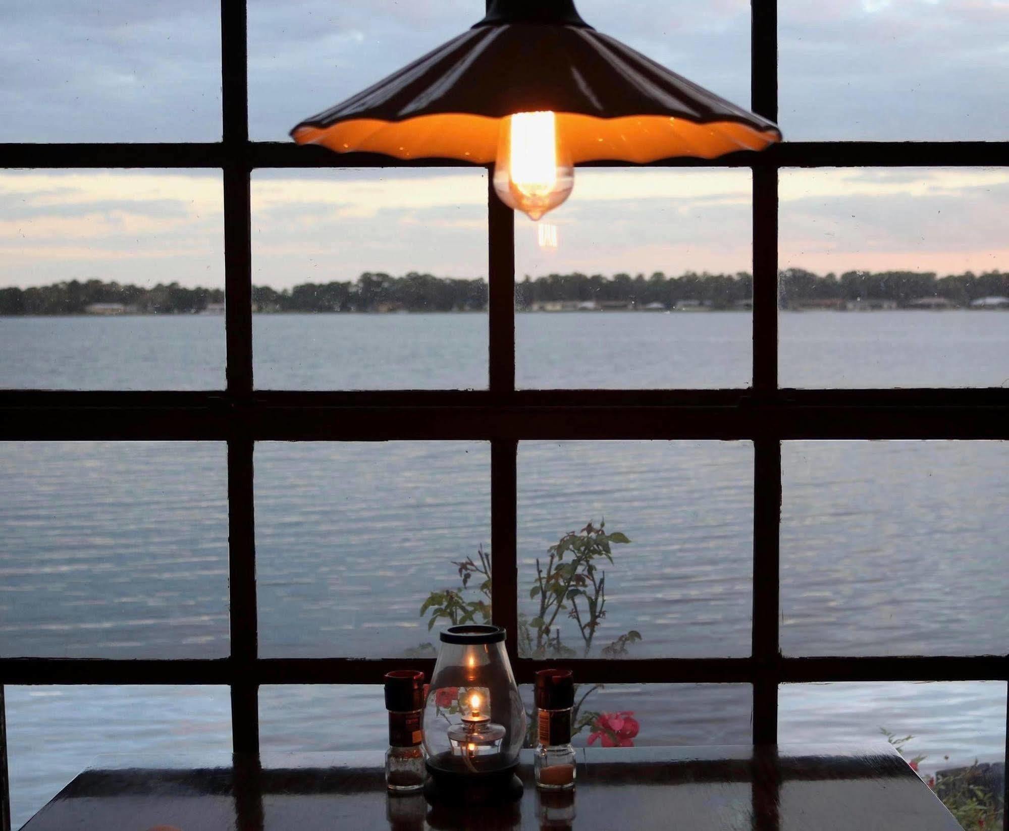 Inn On The Lakes Sebring Exterior foto