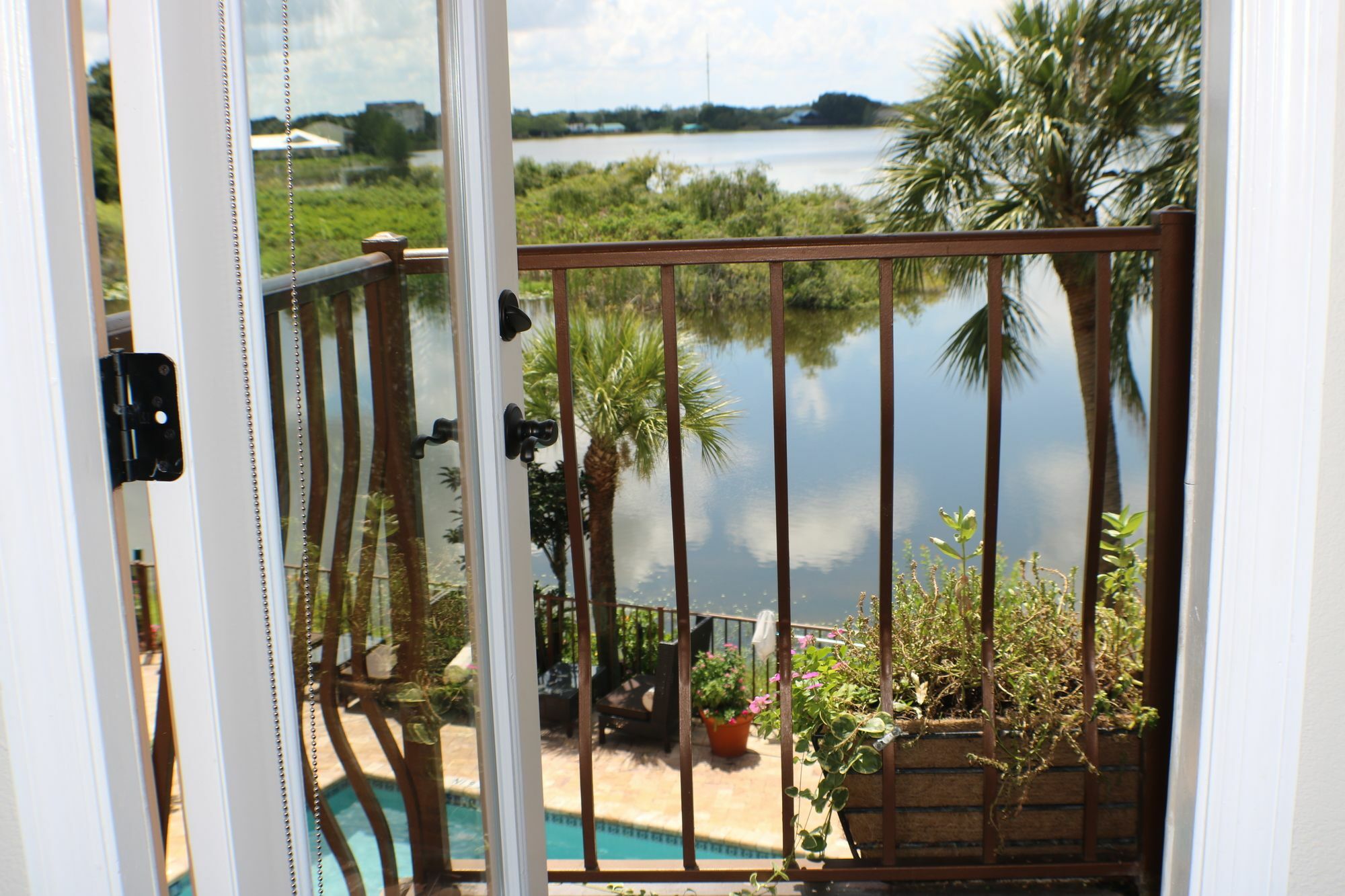 Inn On The Lakes Sebring Exterior foto